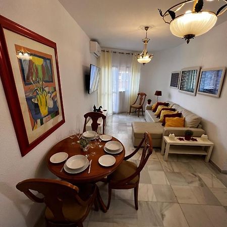 Synergy Apartment Torremolinos Kültér fotó