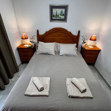 Synergy Apartment Torremolinos Kültér fotó