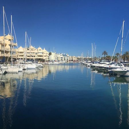 Synergy Apartment Torremolinos Kültér fotó