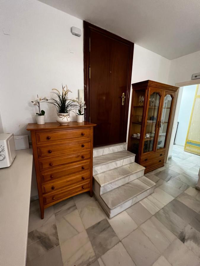 Synergy Apartment Torremolinos Kültér fotó