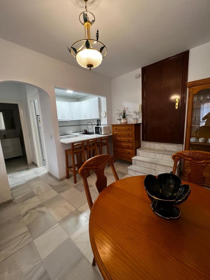 Synergy Apartment Torremolinos Kültér fotó