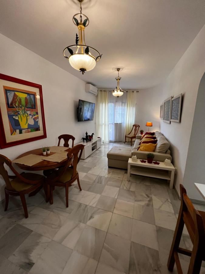 Synergy Apartment Torremolinos Kültér fotó