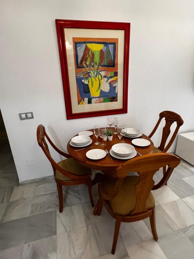 Synergy Apartment Torremolinos Kültér fotó