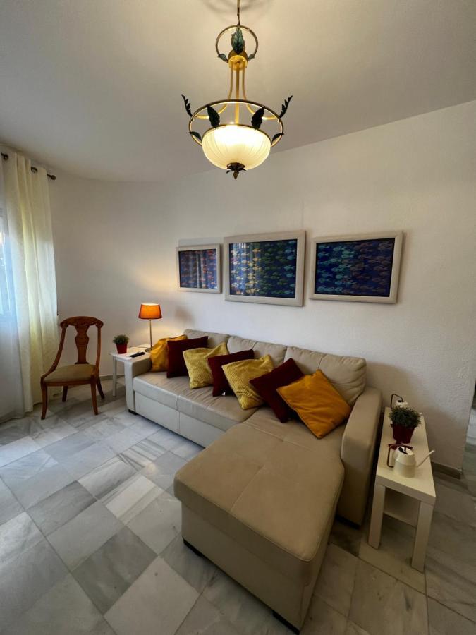 Synergy Apartment Torremolinos Kültér fotó