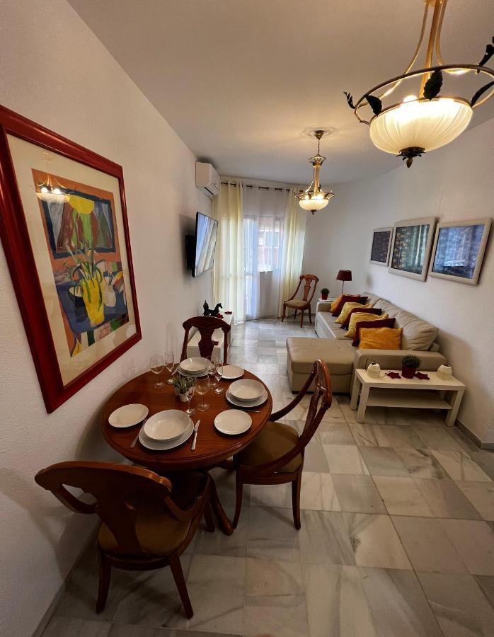 Synergy Apartment Torremolinos Kültér fotó