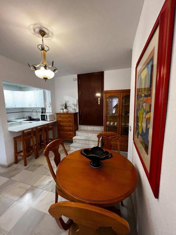 Synergy Apartment Torremolinos Kültér fotó