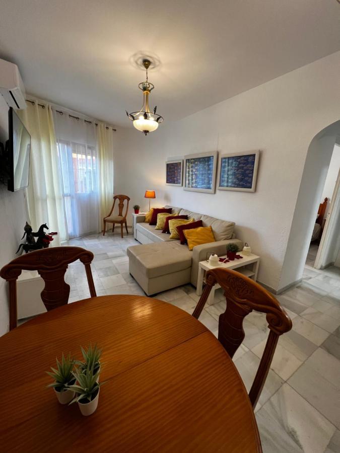 Synergy Apartment Torremolinos Kültér fotó