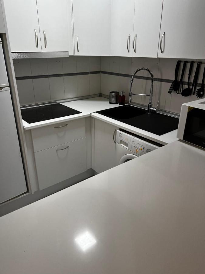 Synergy Apartment Torremolinos Kültér fotó