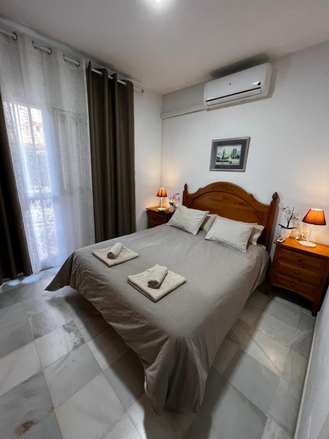 Synergy Apartment Torremolinos Kültér fotó