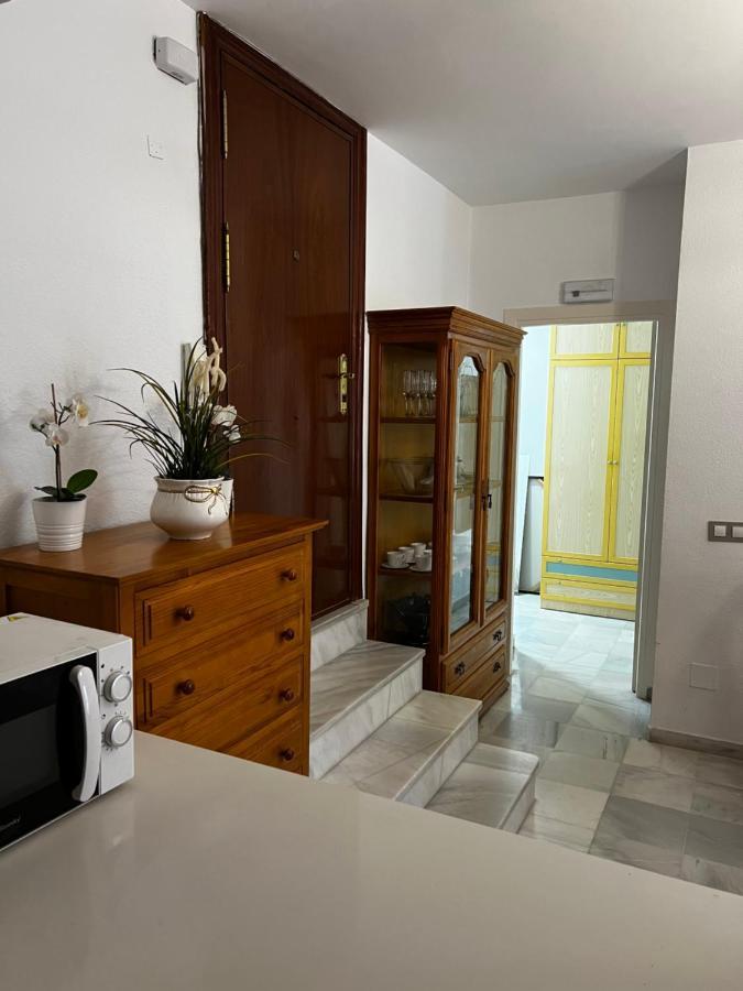 Synergy Apartment Torremolinos Kültér fotó