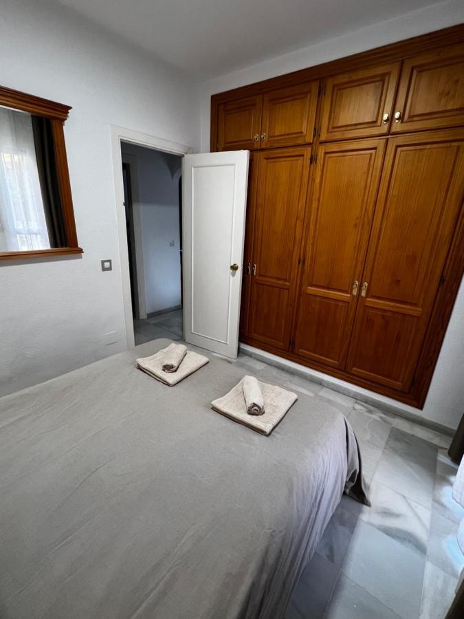 Synergy Apartment Torremolinos Kültér fotó