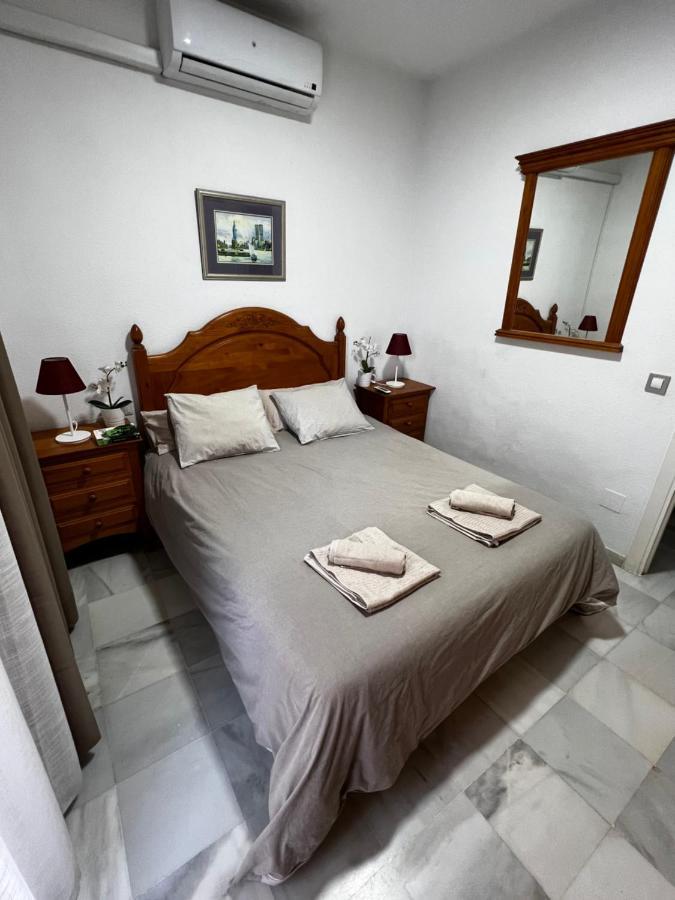 Synergy Apartment Torremolinos Kültér fotó