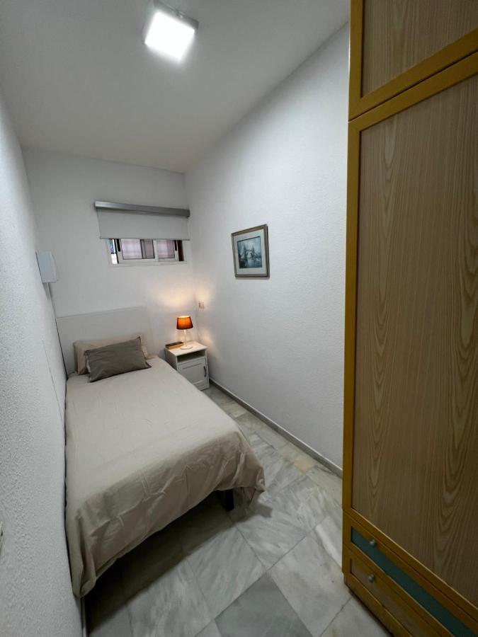 Synergy Apartment Torremolinos Kültér fotó