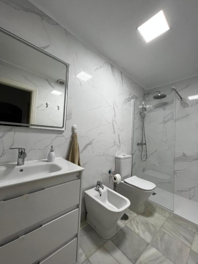 Synergy Apartment Torremolinos Kültér fotó