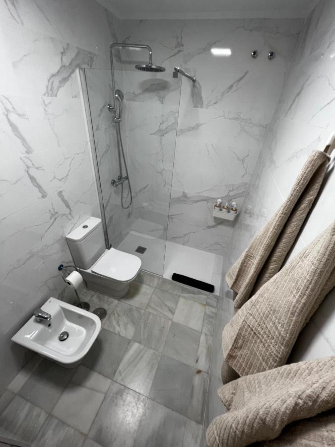 Synergy Apartment Torremolinos Kültér fotó