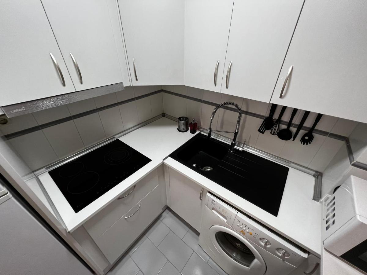 Synergy Apartment Torremolinos Kültér fotó
