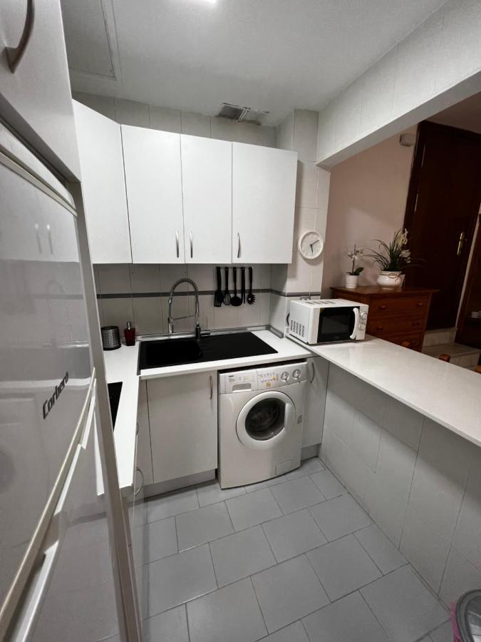 Synergy Apartment Torremolinos Kültér fotó