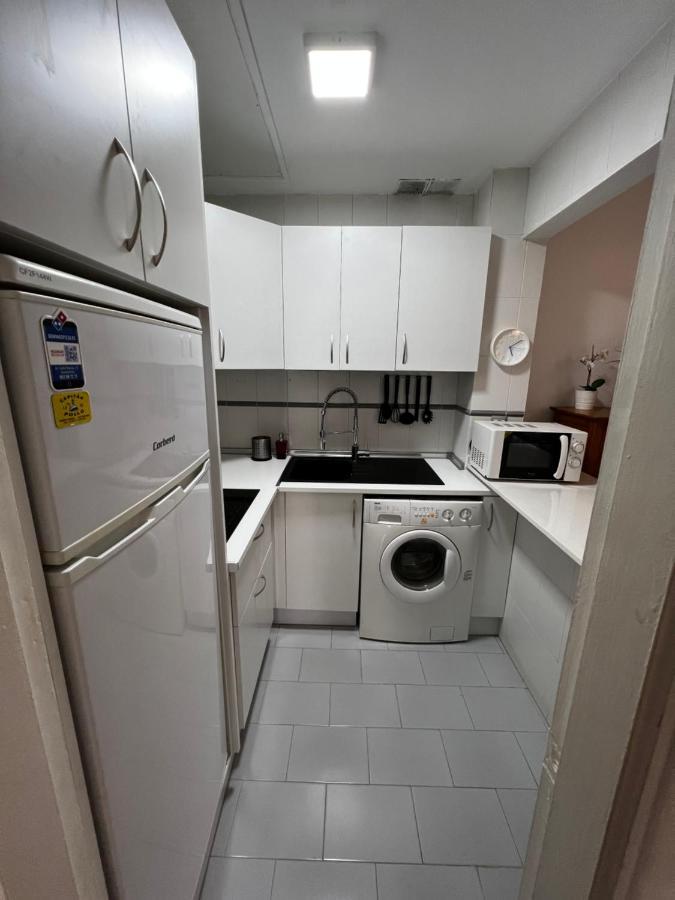 Synergy Apartment Torremolinos Kültér fotó
