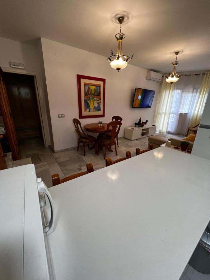 Synergy Apartment Torremolinos Kültér fotó