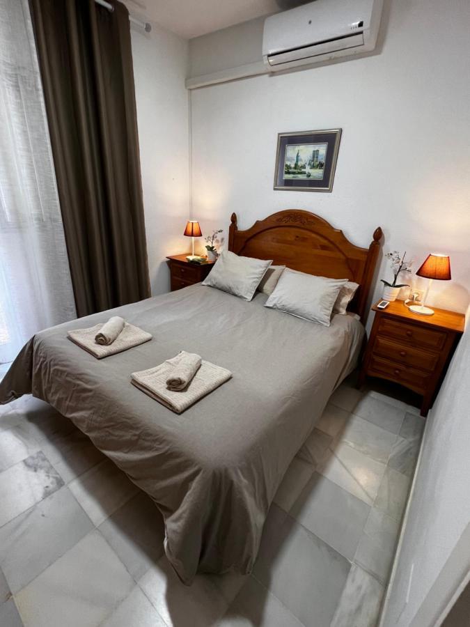 Synergy Apartment Torremolinos Kültér fotó