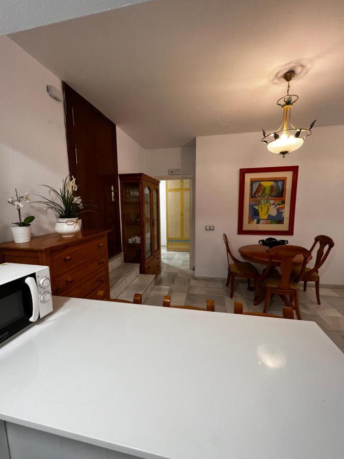 Synergy Apartment Torremolinos Kültér fotó