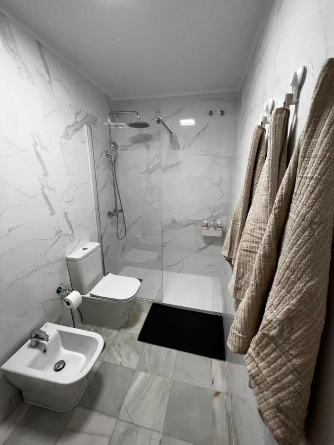 Synergy Apartment Torremolinos Kültér fotó