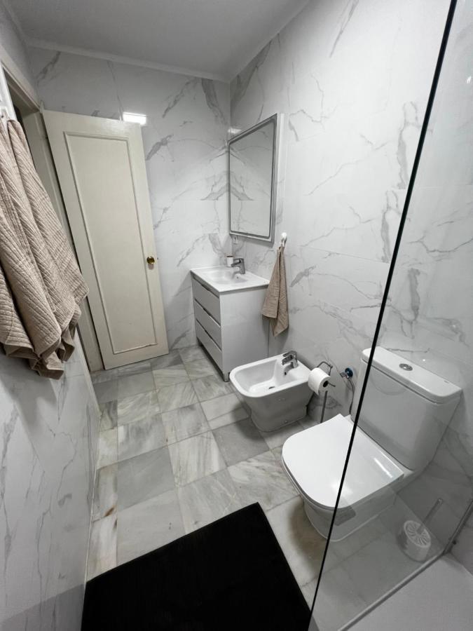Synergy Apartment Torremolinos Kültér fotó