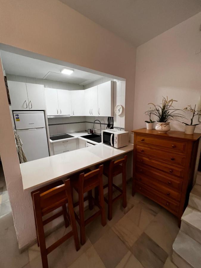 Synergy Apartment Torremolinos Kültér fotó