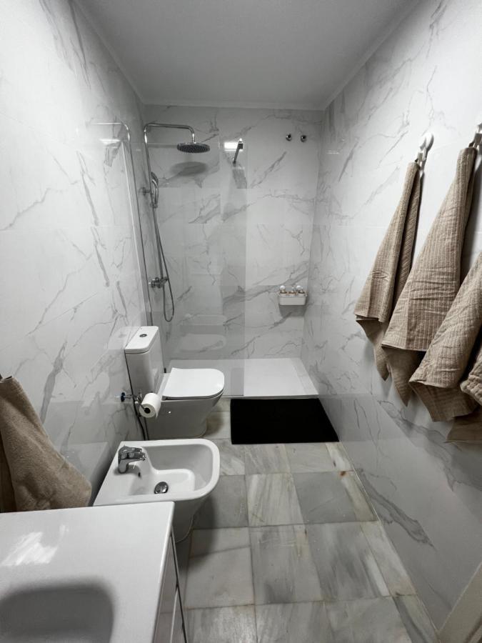 Synergy Apartment Torremolinos Kültér fotó
