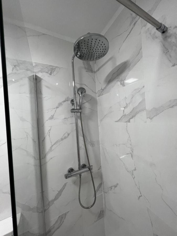 Synergy Apartment Torremolinos Kültér fotó