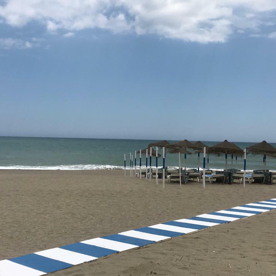 Synergy Apartment Torremolinos Kültér fotó
