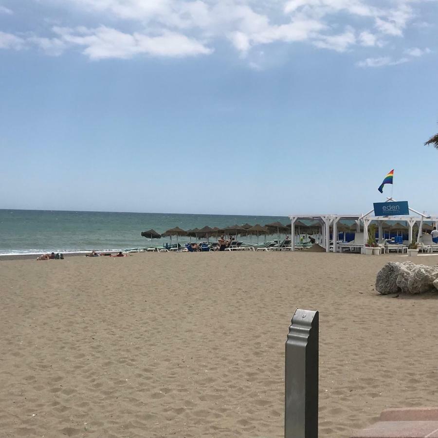 Synergy Apartment Torremolinos Kültér fotó