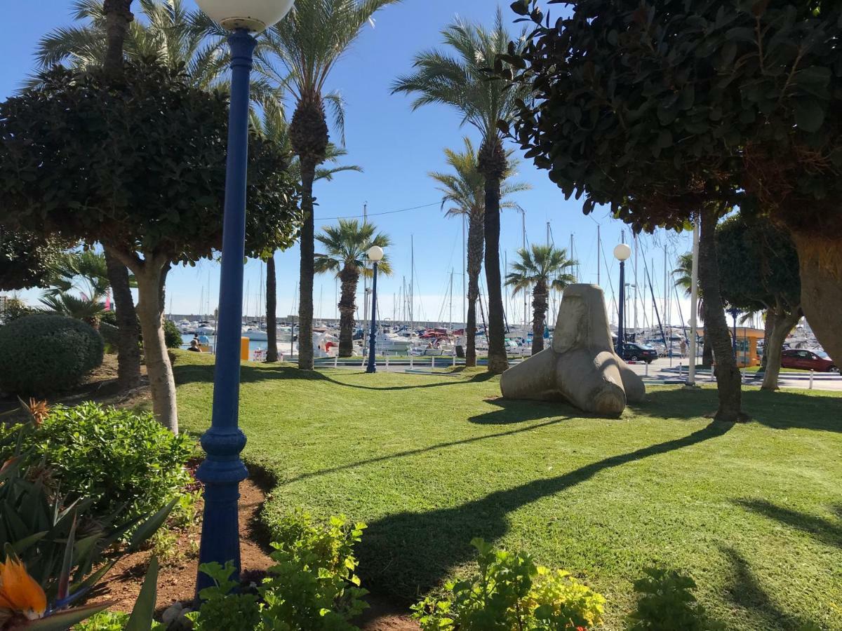 Synergy Apartment Torremolinos Kültér fotó