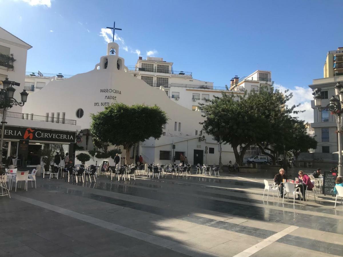 Synergy Apartment Torremolinos Kültér fotó