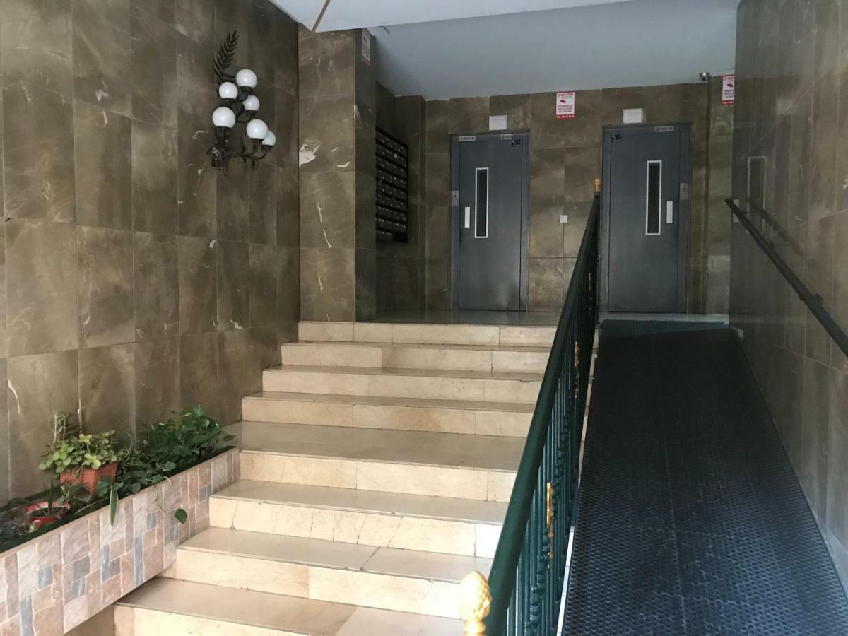 Synergy Apartment Torremolinos Kültér fotó